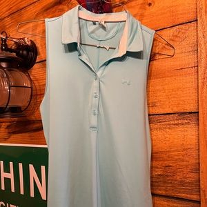 Women’s Under Armour Sleeveless Polo
